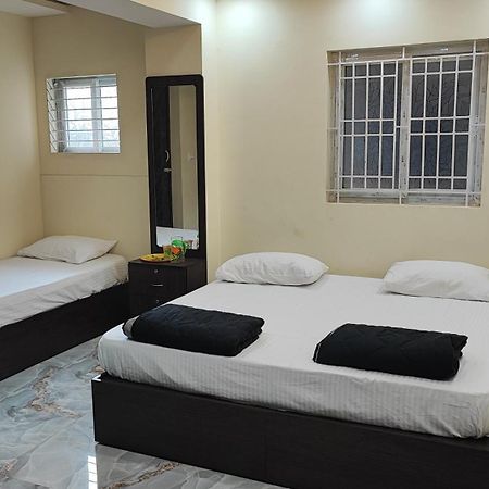 Lalitha Mahal Villa Coimbatore Exteriör bild