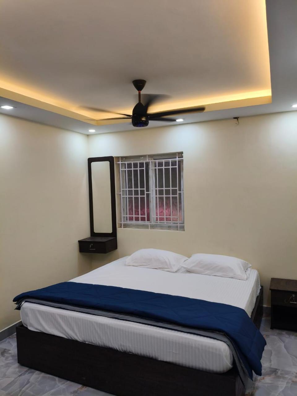 Lalitha Mahal Villa Coimbatore Exteriör bild